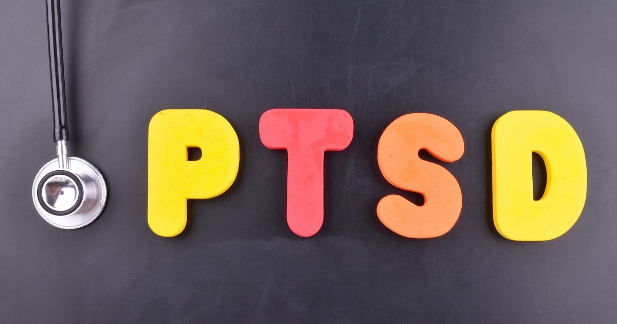 what causes ptsd — featured image