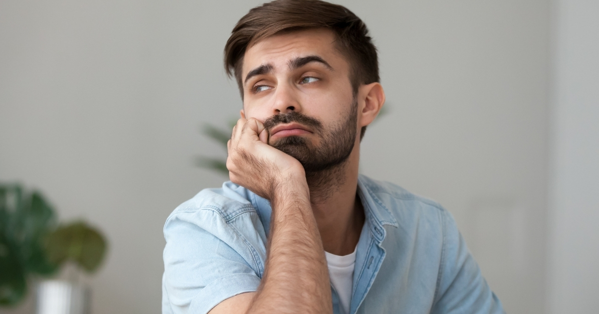 lack of motivation — featured image