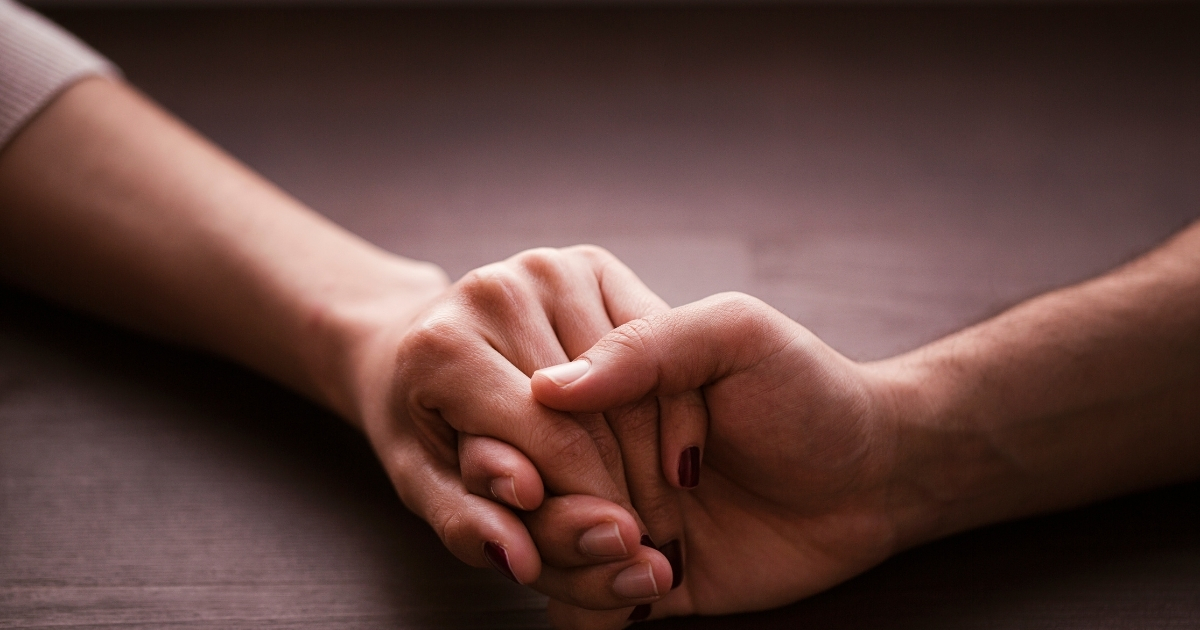 love and affection — supporting image 1