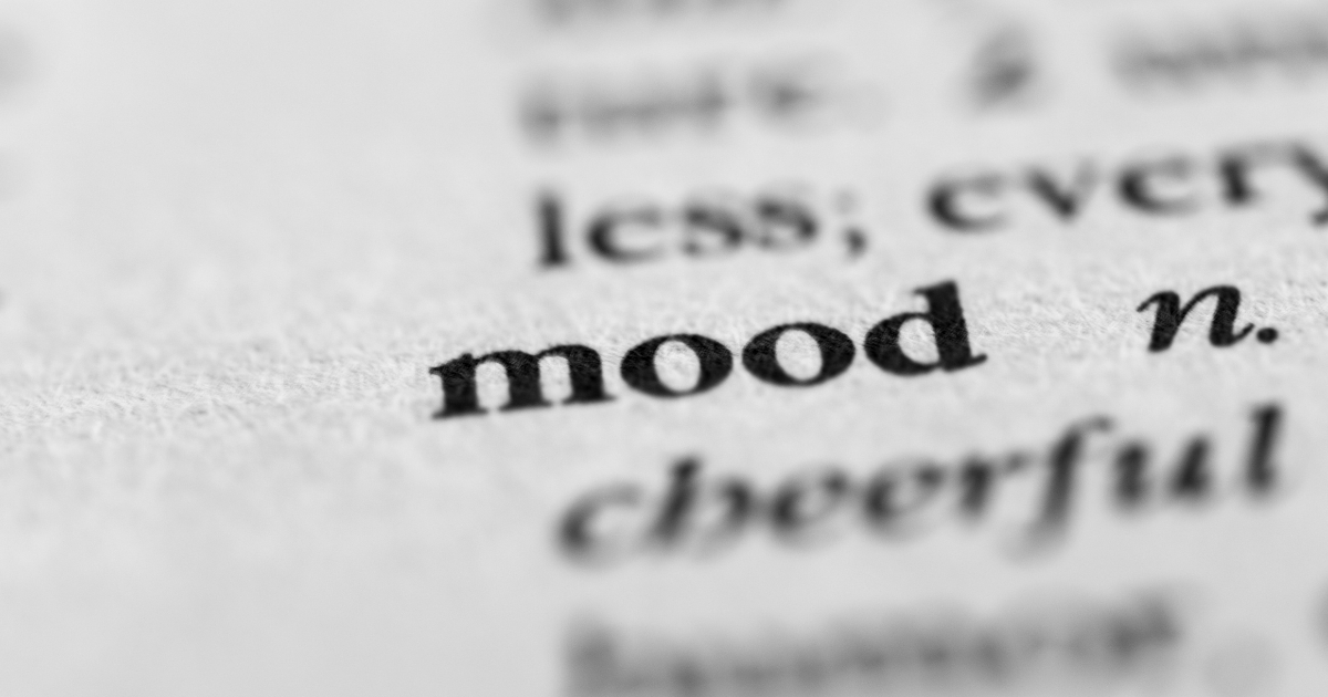 types of moods — supporting image 1