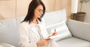 can therapists diagnose — featured image