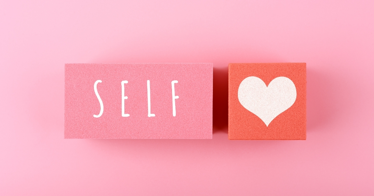 what is self love — featured image