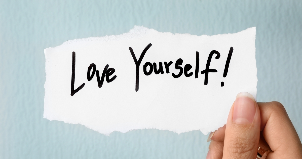 what is self love — supporting image 1