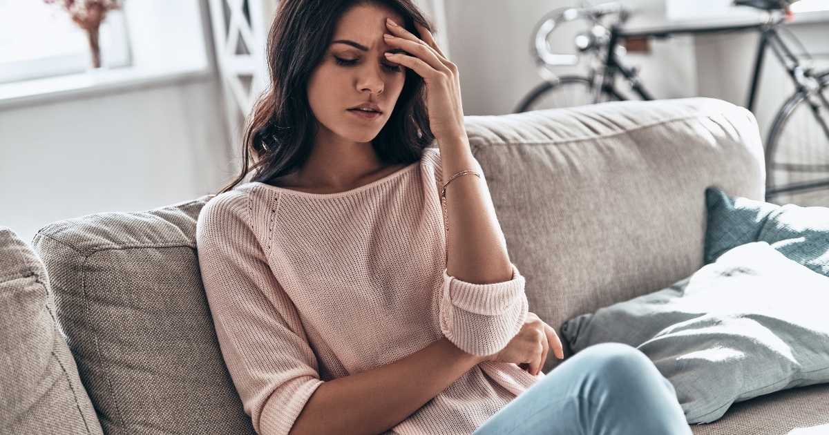why am i sad — featured image